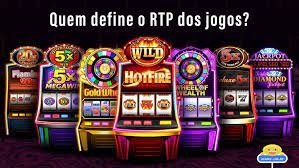 RTP, jogos de cassino, estratégias, mitos, escolha de jogos.