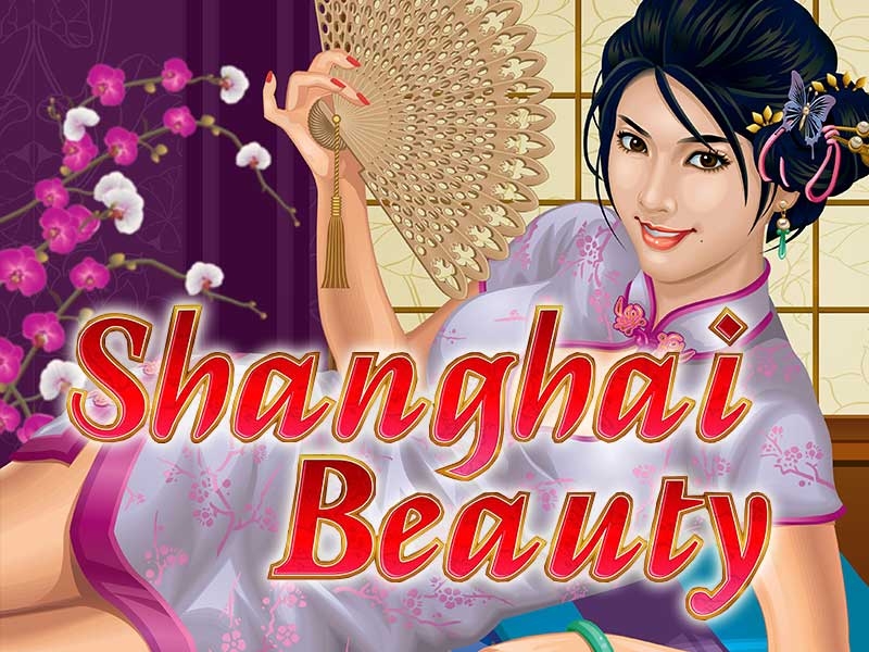 Shanghai Beauty, JILI Slots, jogo de slot, grandes prêmios, bônus