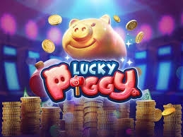 Lucky Piggy, PG Slots, slots online, jogo de cassino, bônus de cassino.