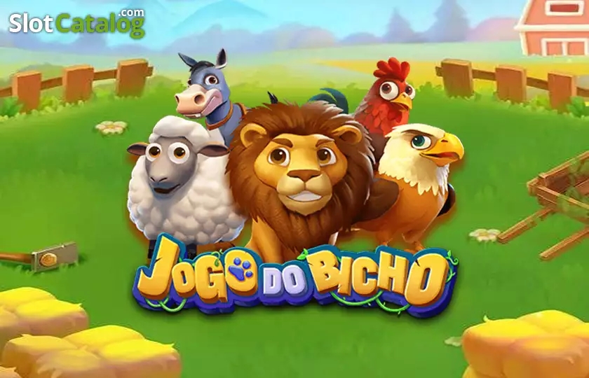 Jogo do Bicho, JDB Slots, caça-níqueis, recursos bônus, jogos de cassino online