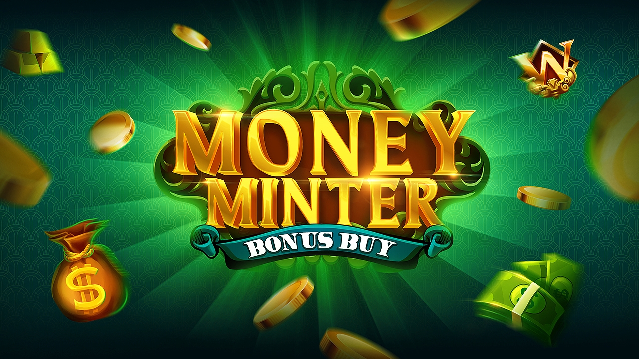 Money Minter, Evoplay, estratégias de slot, bônus de cassino, jogo responsável