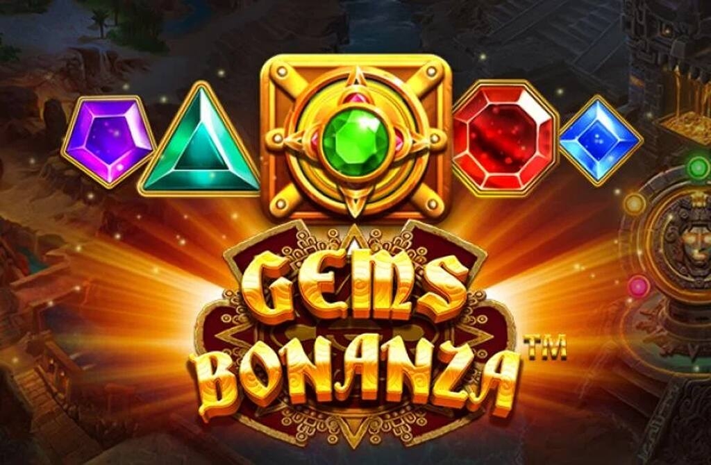  Gems Bonanza, Pragmatic Play, estratégias de ganho, funcionalidades especiais, gerenciamento de banca.